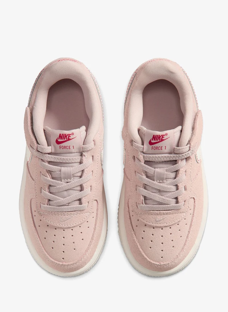 Nike Kids Force 1 Low Easyon Lv8 1 Bp